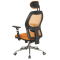 Silla ergonómica moderna de la silla de la oficina del acoplamiento